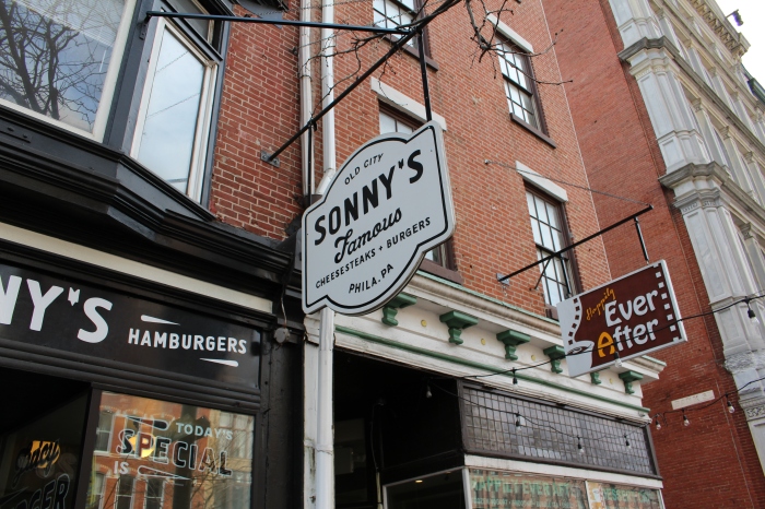 Sonny's